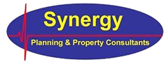 Synergy Planning & Property Consultants Logo